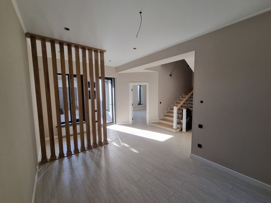 Амир Темур Новый Евро Дом Участок