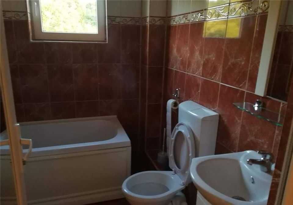 Apartament cu 2 camere disponibil pentru inchiriere – zona Strand 2, Sibiu