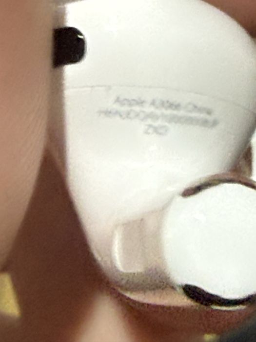 Apple airpods pro 3-ca noi