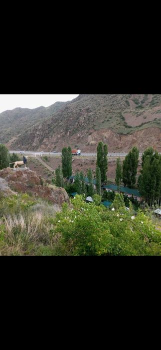 Perevalda Dacha sotiladi