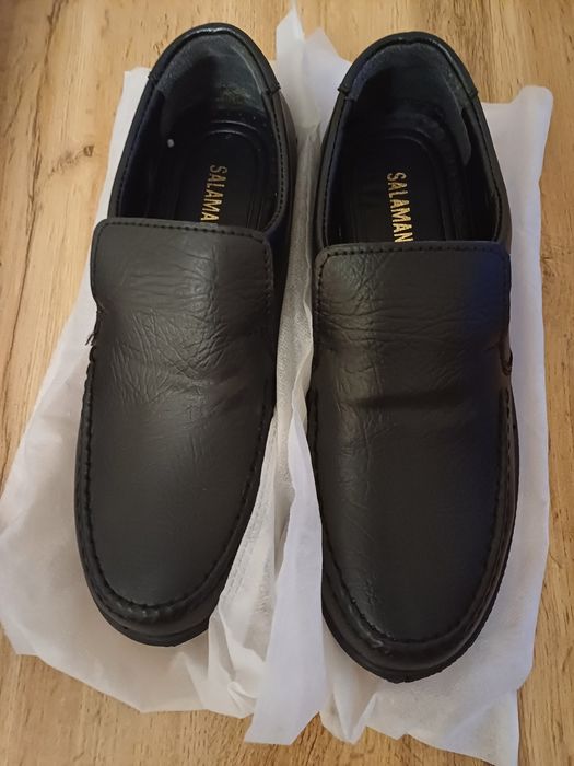 Саламандр ,мужская обувь