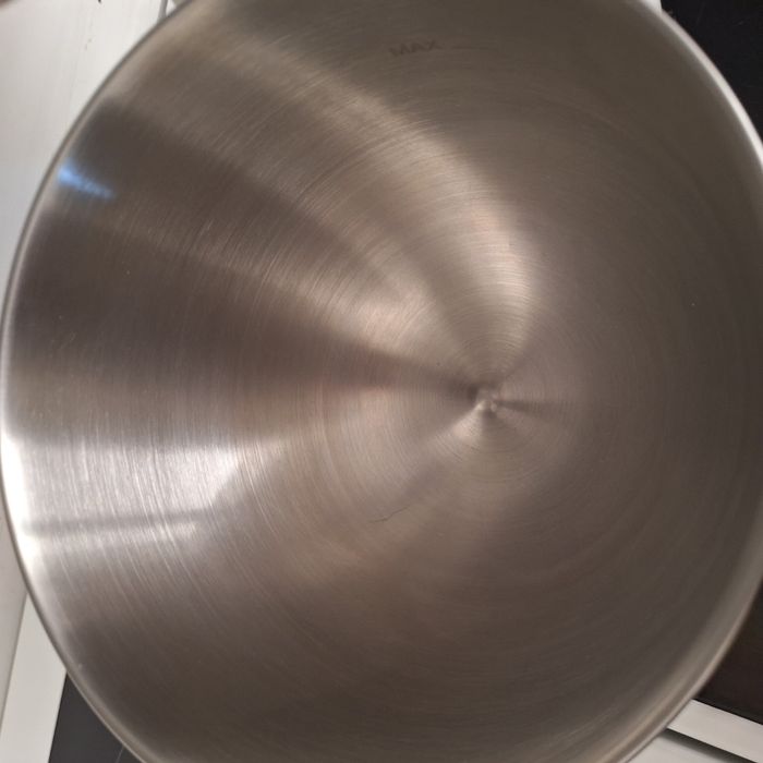 Кухненски робот тестомесачка Делимано 4.5 литра/1400 вата