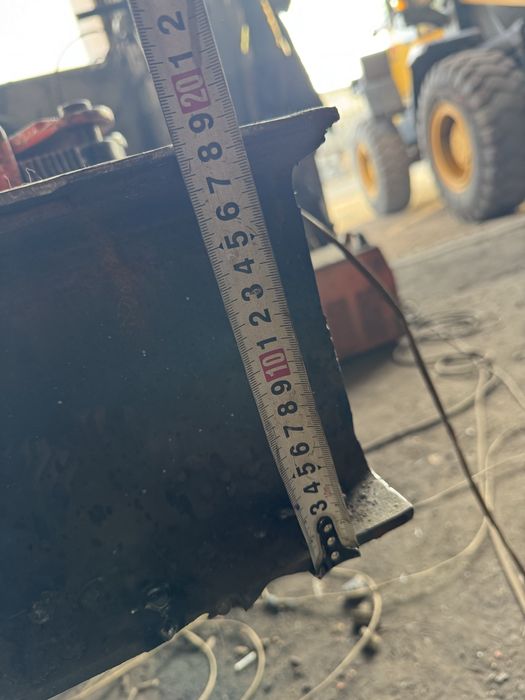 Стапель для сварочных работ