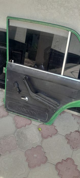 Жигули запчастьлар