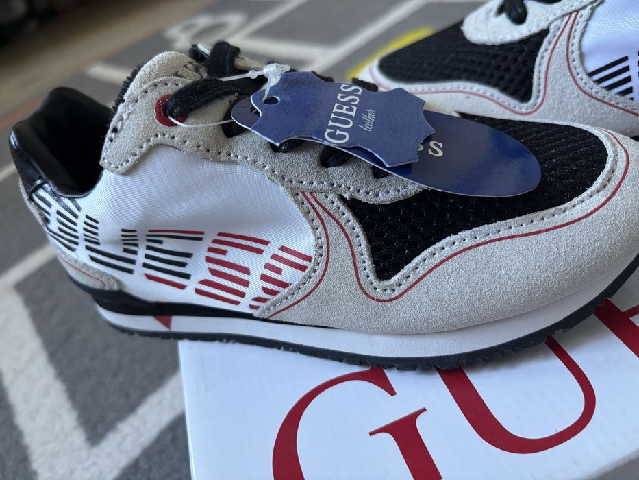 Guess - нови,  есен/зима!