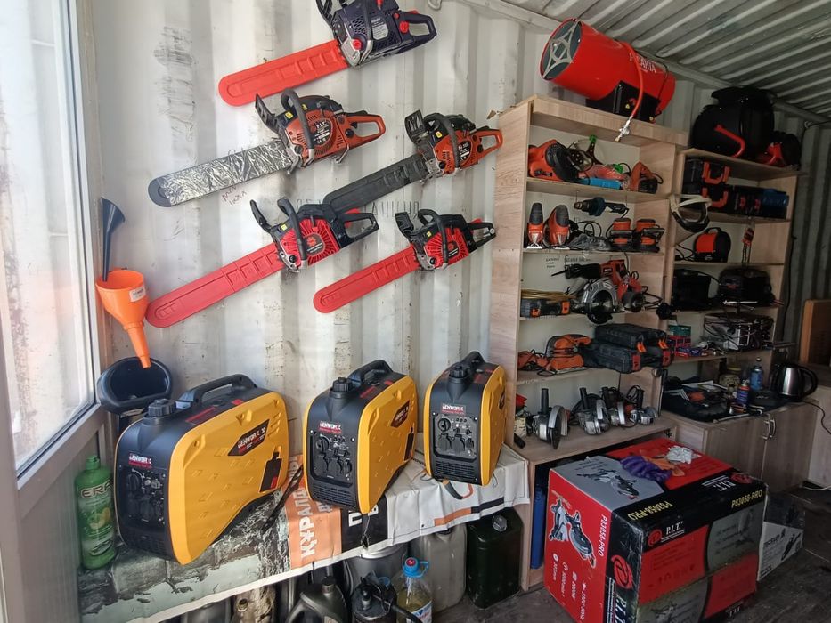 Аренда прокат миксера