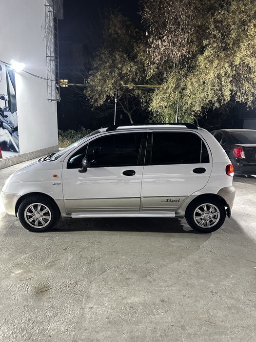 Matiz BEST zudlik blan sotladi