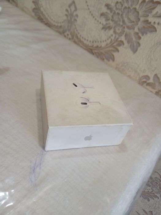 Airpods pro Dubai