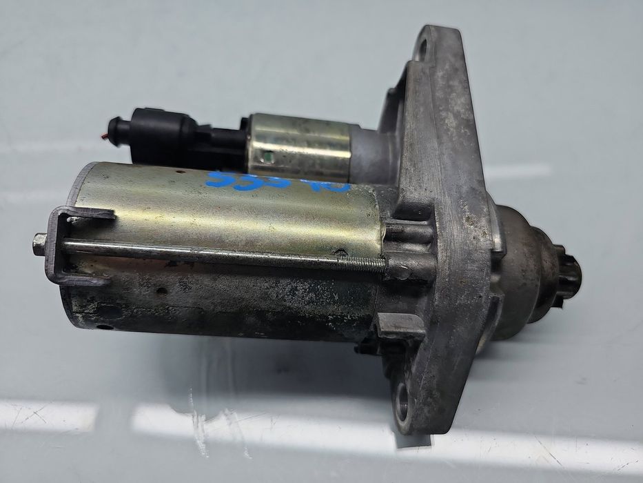 Electromotor Volkswagen Golf 6 (5K1) [Fabr 2009-2013] 02T911023S 1.2 T