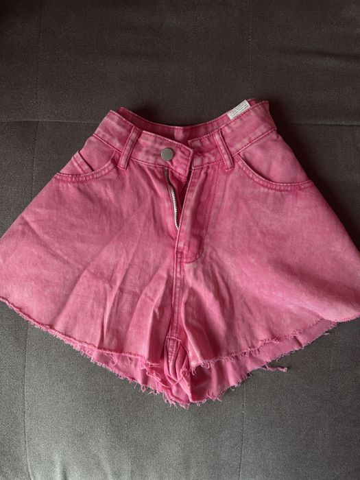 Пола-панталонки Zara