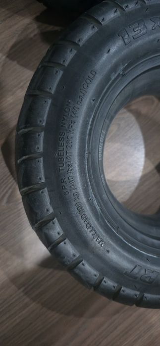 Покрышки V-Mart 13×5.0-6.5