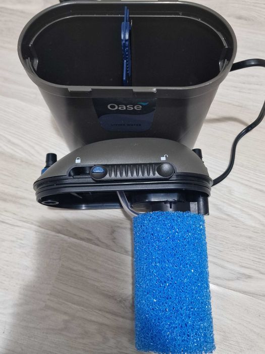 Външен филтър за аквариум Oase FiltoSmart 60.