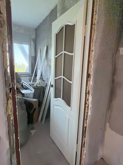 Отдам двери бесплатно