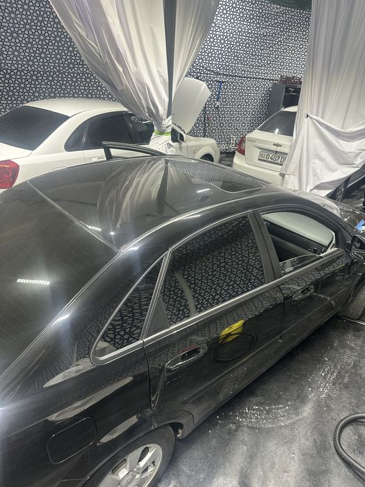 Продажа автосервис детейлинг студия