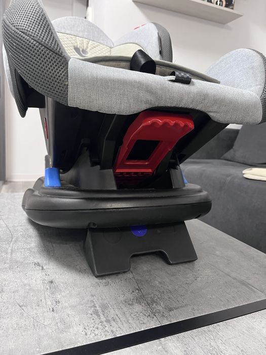 Scaun auto Lorelli Jupiter SPS