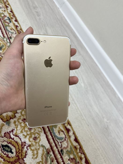 Айфон 7+