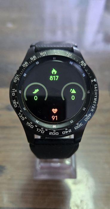Смарт часовник Samsung Gear  S3 frontier