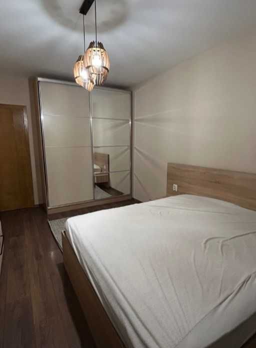 Дава се под наем Двустаен апартамент в София, Център - 77 кв.м за 850 € - Снимка #6