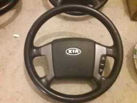 Продавам Кия Соренто на части 2008г. 2.5CRDi .