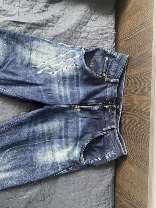 Дънки Pause Jeans