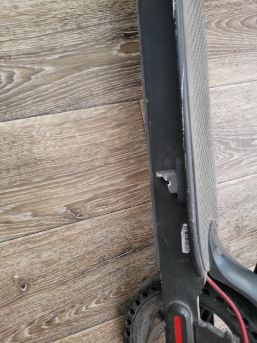 40000- Электросамокат