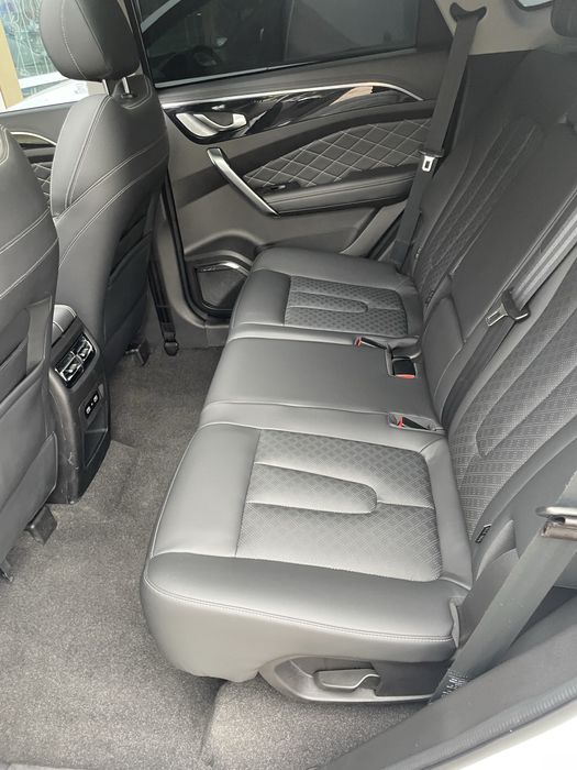 Jetour X95 VEHIClE