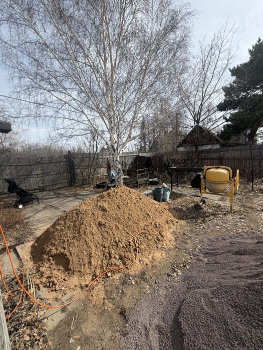 Дача на федоровке