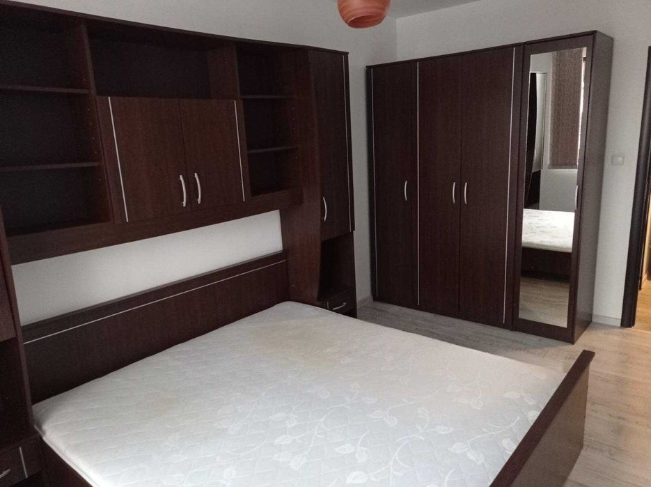 Дава се под наем Двустаен апартамент в Пловдив, Тракия - 65 кв.м за 331.5 € - Снимка #1