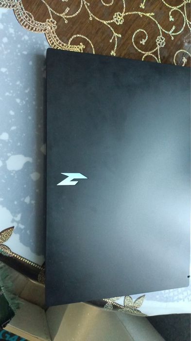 Ноутбук Acer Nitro 5