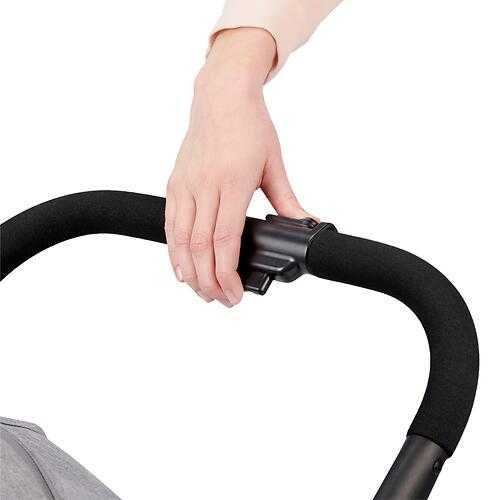 Детская коляска Kindercraft Vesto