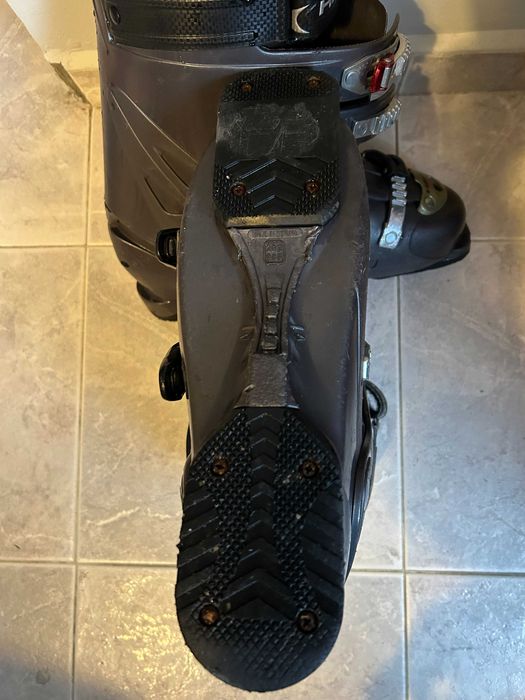 Дамски Ски обувки Nordica