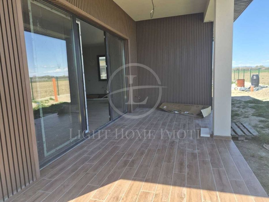 Реф. 4018 Самостоятелна Къща до Ключ / Оризари