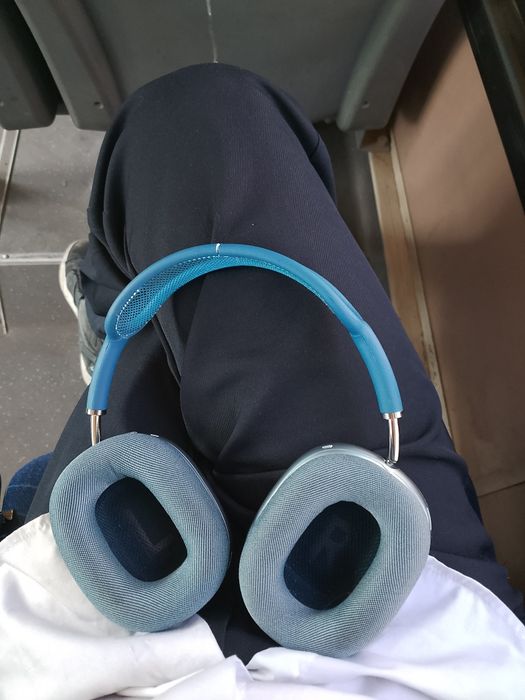 Наушники airpods max оригинал