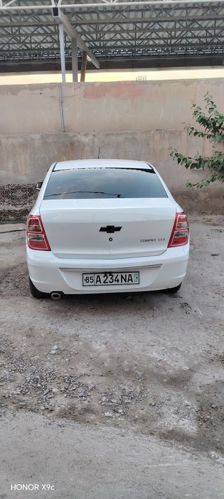 Chevrolet Cobalt