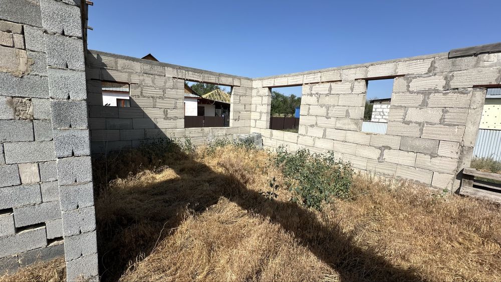 Участок 6 соток !