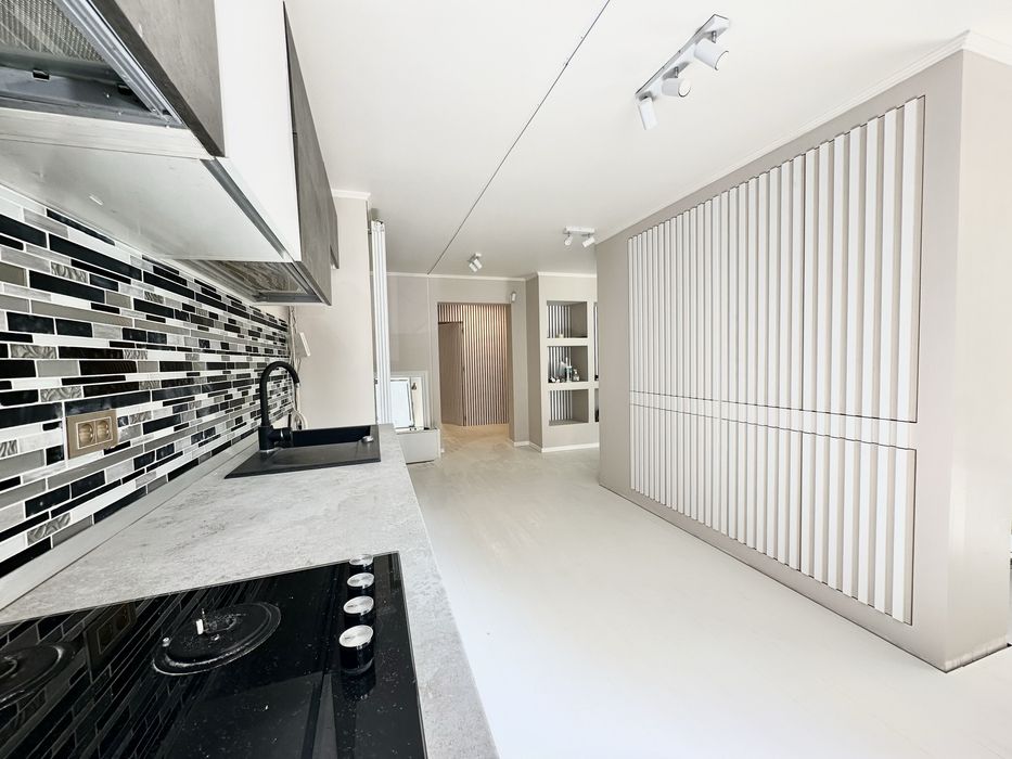 Apartament premium 77 mp utili decomandat parter înalt, zona Stadion, boxă inclusă - PROPRIETAR