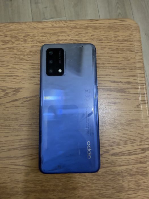 Продам телефон Oppo A74 /128 гб