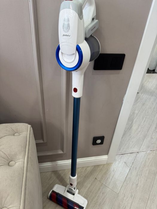 Ручной пылесос отличный