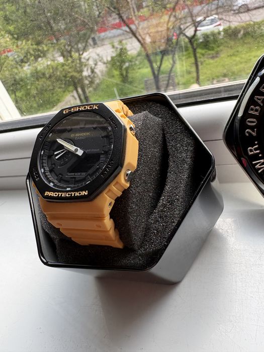 Ceas casio G-Shock
