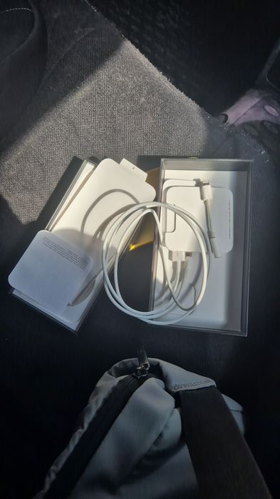 Iphone 12 pro полный комплект