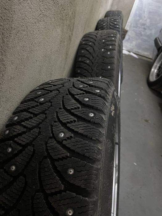 Диски BBS для BMW