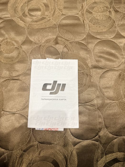 Продавам DJI Mini 3 Fly More Combo