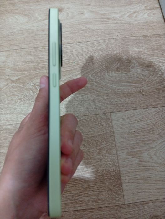 Redmi Note 14 Новый телефон