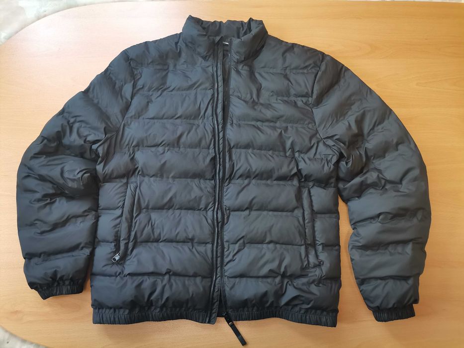 Мъжко пролетно яке ZARA