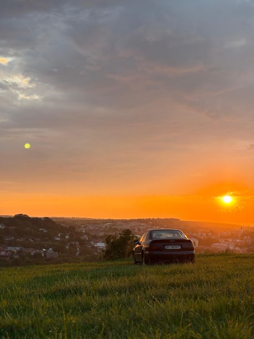 Audi A4 B5 1.9 TDI (AHH) – bună pentru navetă
