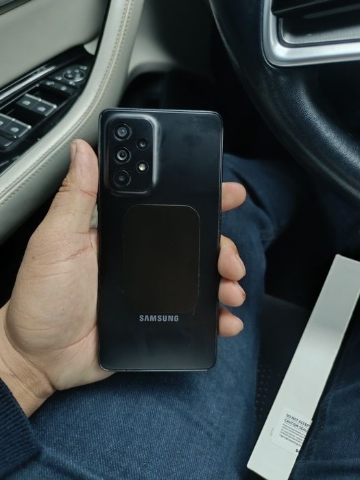 Samsung A53 6/128
