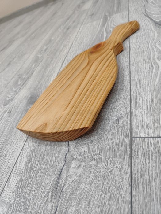 Дъска за мезета!