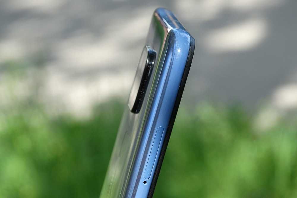 Redmi Note 9 как из магазина