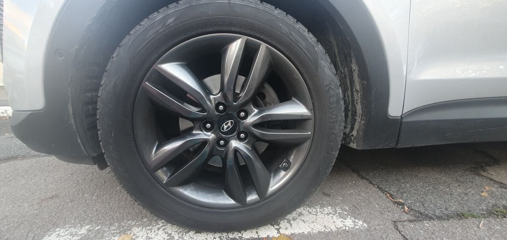 Anvelope 235 55  r19