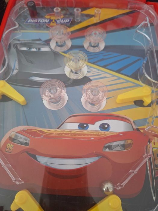 Електронен пинбол/ Super Pinball